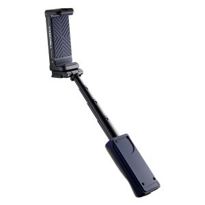 Mount Freewell Sherpa with shutter and Selfie Stick function