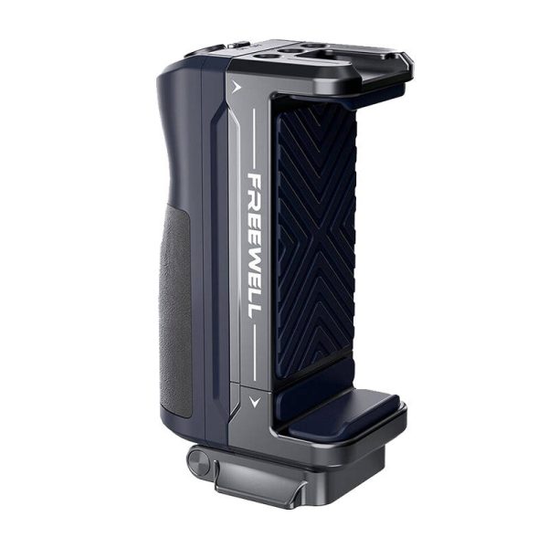 Mount Freewell Sherpa with shutter and Selfie Stick function - Image 2