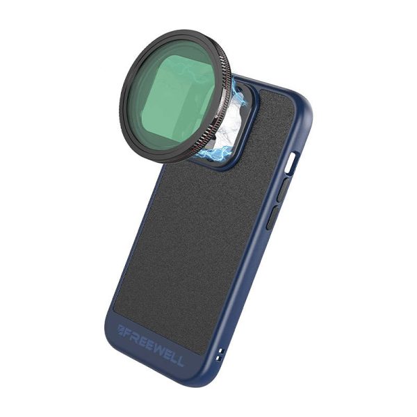 Filter CP Freewell Sherpa for iPhone 13Pro/Max, 14Pro/Max, 15Pro/Max - Image 2