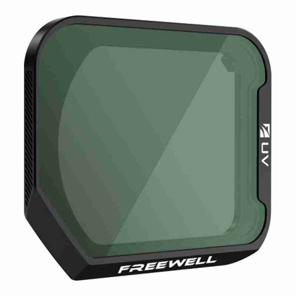Filter UV Freewell for DJI Mavic 3 Classic - Image 2