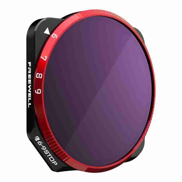 Filters VND Freewell Mist for DJI Mavic 3 (2-Pack) - Image 2