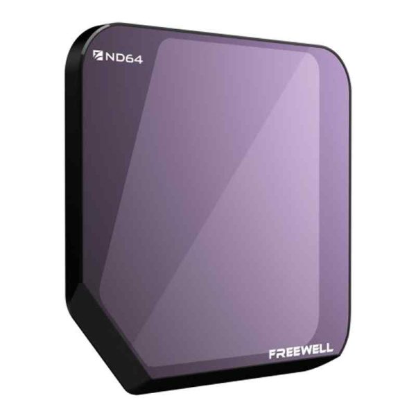 Filter ND16 Freewell for DJI Mavic 3 - Image 2