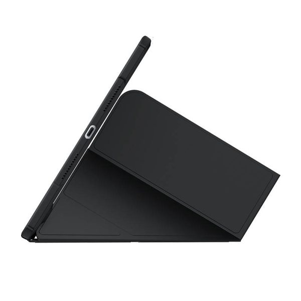 Baseus Minimalist Series IPad 10.5" protective case (black) - Image 6