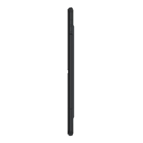 Baseus Minimalist Series IPad 10.5" protective case (black) - Image 4