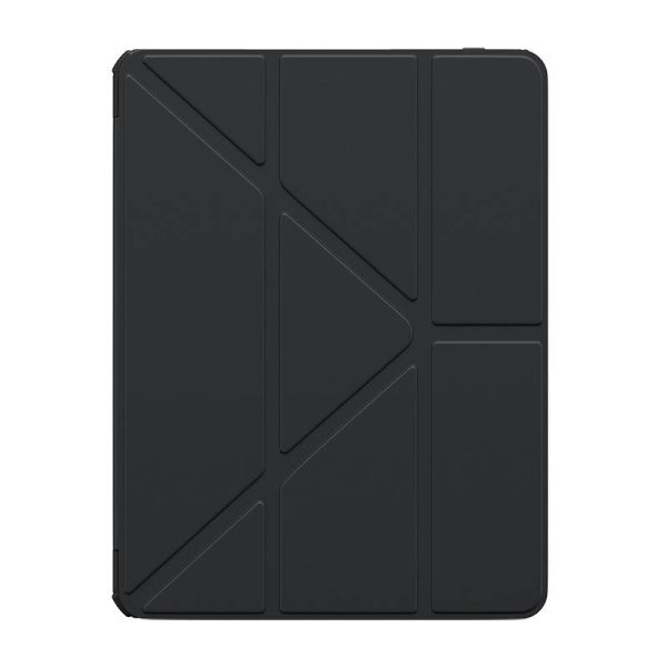 Baseus Minimalist Series IPad 10.5" protective case (black) - Image 2