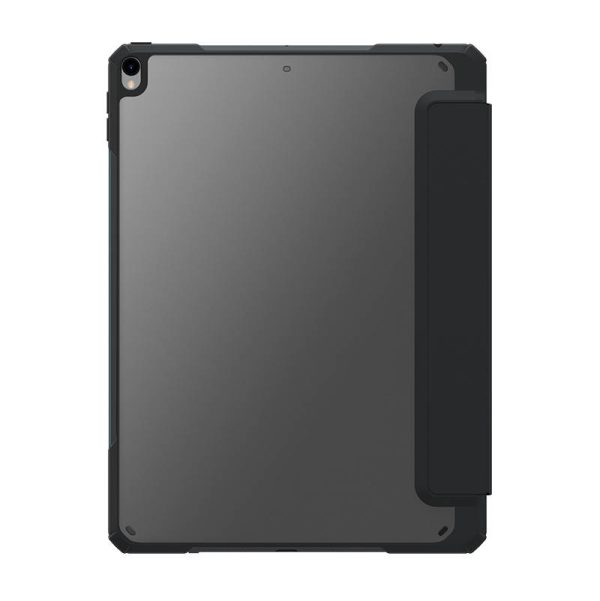 Baseus Minimalist Series IPad 10.5" protective case (black) - Image 3