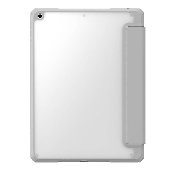 Baseus Minimalist Series IPad 10.2" protective case (grey) - Image 3