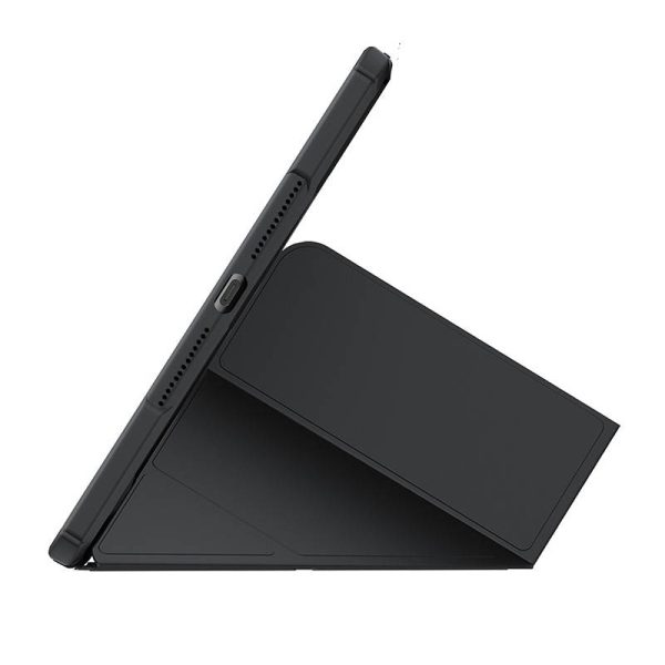 Baseus Minimalist Series IPad 10.2" protective case (black) - Image 4