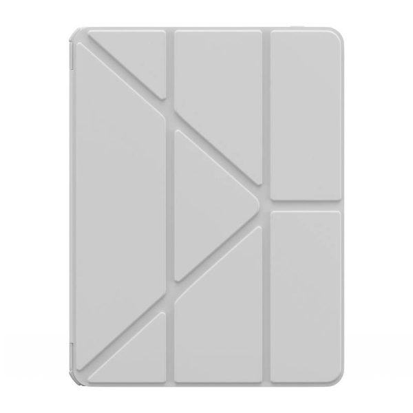 Baseus Minimalist Series IPad Air 4/Air 5 10.9" protective case (grey) - Image 2