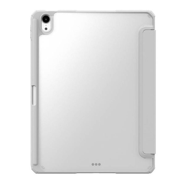 Baseus Minimalist Series IPad Air 4/Air 5 10.9" protective case (grey) - Image 3