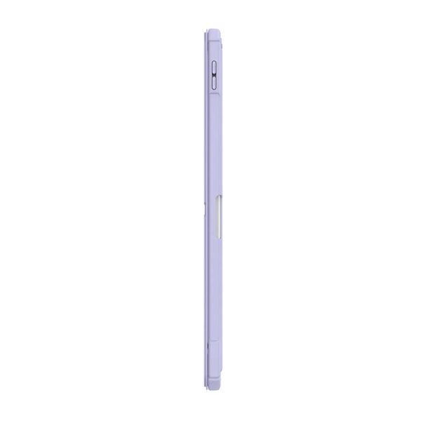 Baseus Minimalist Series IPad Air 4/Air 5 10.9" protective case (purple) - Image 3