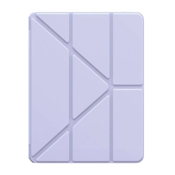 Baseus Minimalist Series IPad Air 4/Air 5 10.9" protective case (purple) - Image 2