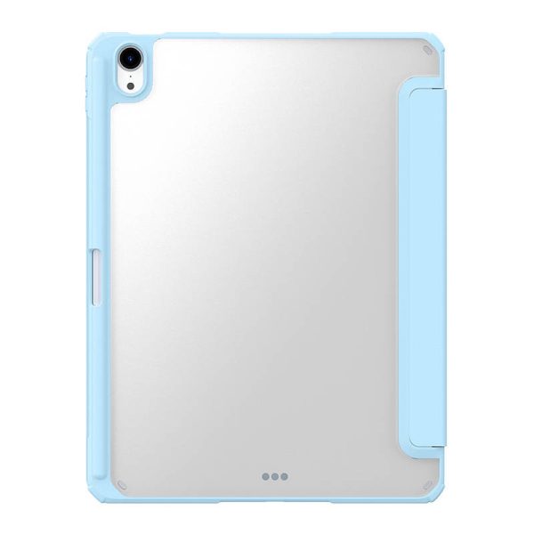 Baseus Minimalist Series IPad Air 4/Air 5 10.9" protective case (blue) - Image 3