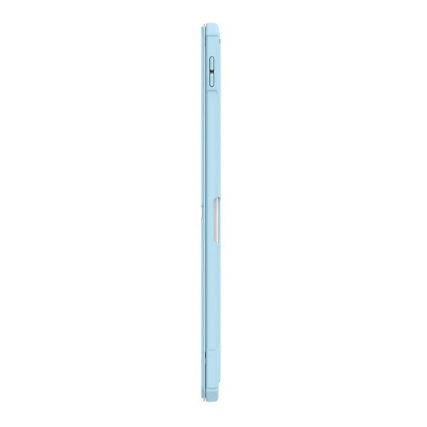 Baseus Minimalist Series IPad Air 4/Air 5 10.9" protective case (blue) - Image 6