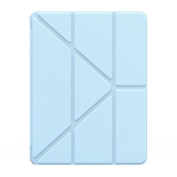 Baseus Minimalist Series IPad Air 4/Air 5 10.9" protective case (blue) - Image 2