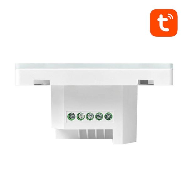 Smart Thermostat Avatto WT200-16A-W Electric Heating 16A WiFi TUYA - Image 5