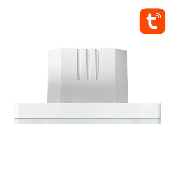 Inteligentny termostat Avatto WT200-BH-3A-W Bojler 3A WiFi TUYA - Image 6