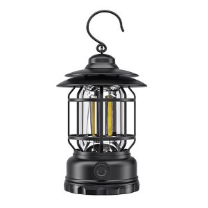 Camping light Superfire T51, USB-C
