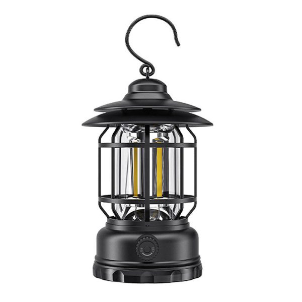 Camping light Superfire T51, USB-C