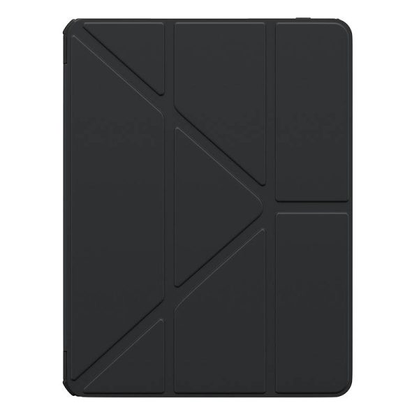 Protective case Baseus Minimalist for iPad Air 4/Air 5 10.9-inch (black) - Image 2