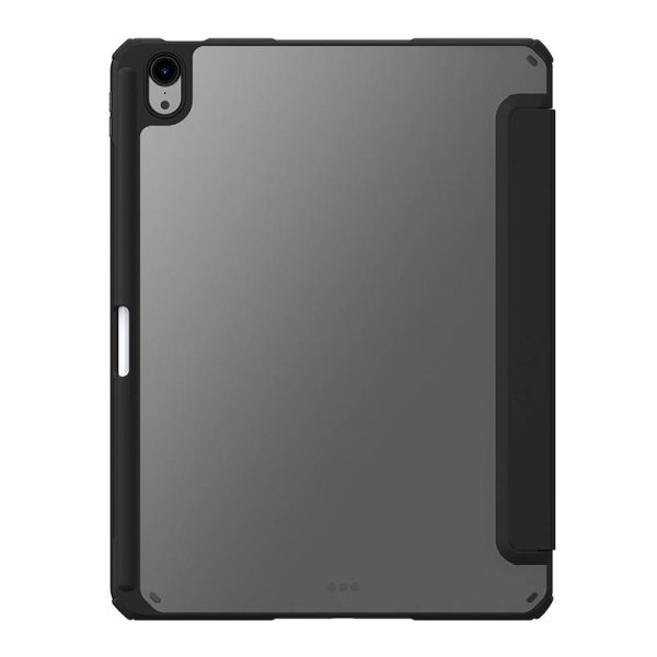 Protective case Baseus Minimalist for iPad Air 4/Air 5 10.9-inch (black) - Image 3
