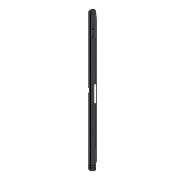 Protective case Baseus Minimalist for iPad Air 4/Air 5 10.9-inch (black) - Image 4