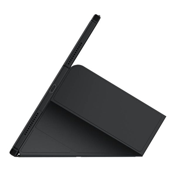 Protective case Baseus Minimalist for iPad Air 4/Air 5 10.9-inch (black) - Image 6