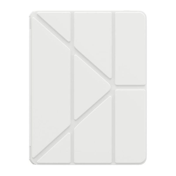 Protective case Baseus Minimalist for iPad Air 4/5 10.9-inch (white) - Image 2