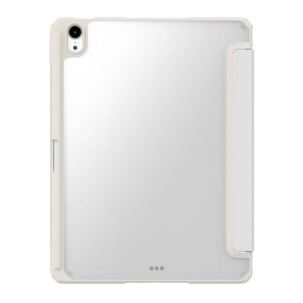 Protective case Baseus Minimalist for iPad Air 4/5 10.9-inch (white) - Image 3