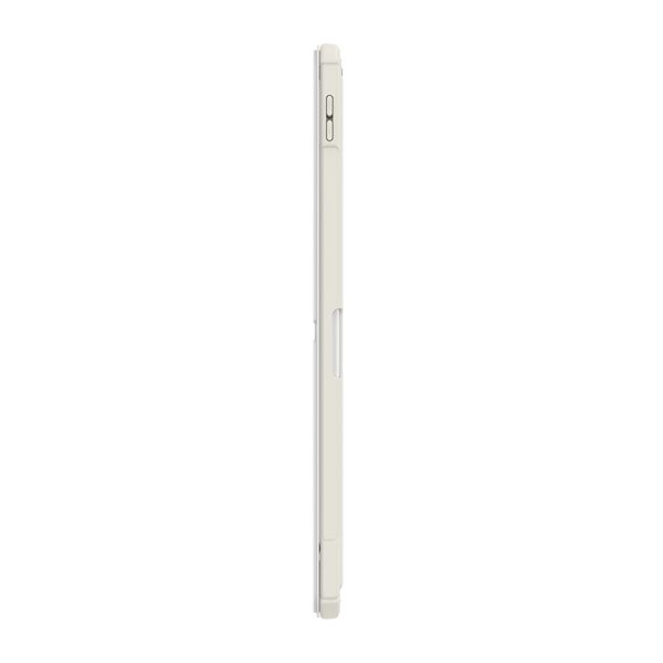 Protective case Baseus Minimalist for iPad Air 4/5 10.9-inch (white) - Image 5