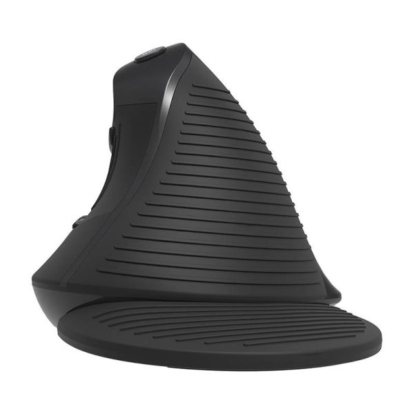 Wireless +2.4 G Vertical Mouse Delux M618G DB - Image 5
