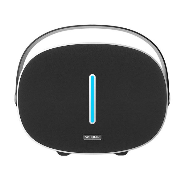 W-KING T8 30W Bluetooth Wireless Speaker (black) - Image 2