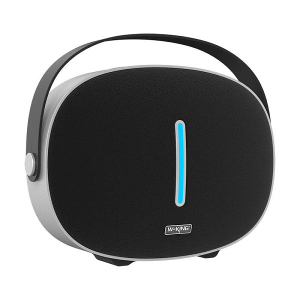 W-KING T8 30W Bluetooth Wireless Speaker (black) - Image 3