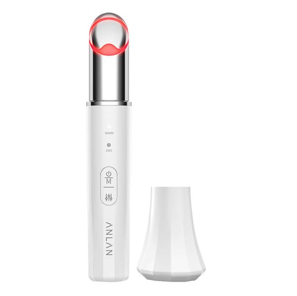 Eye Massager EMS ANLAN 08-AMYY31-02A - Image 2