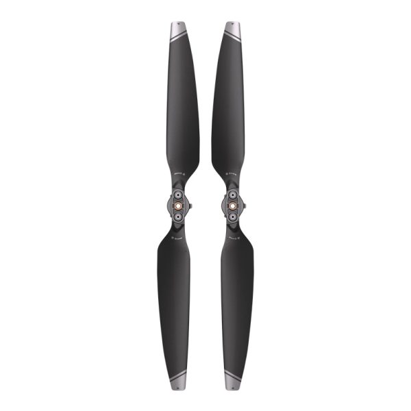 DJI Inspire 3 Foldable Quick-Release Propellers for High Altitude (Pair) - Image 4
