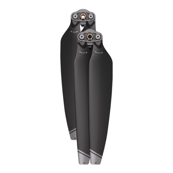 DJI Inspire 3 Foldable Quick-Release Propellers for High Altitude (Pair)