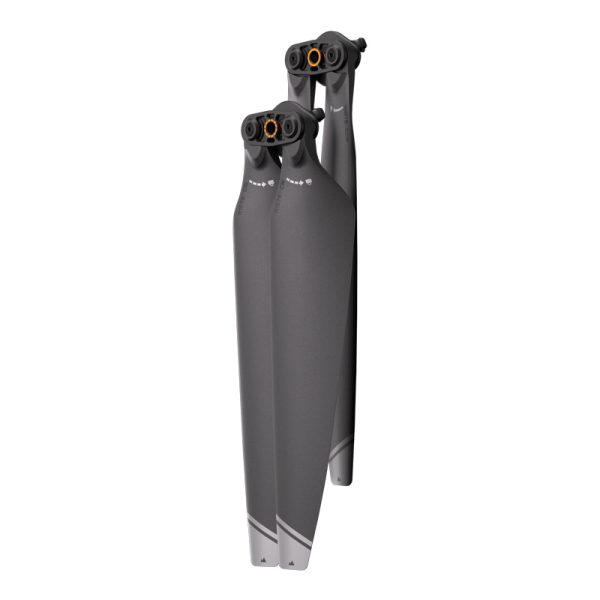 DJI Inspire 3 Foldable Quick-Release Propellers for High Altitude (Pair) - Image 3