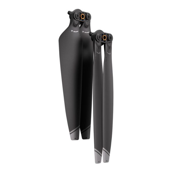 DJI Inspire 3 Foldable Quick-Release Propellers for High Altitude (Pair) - Image 2