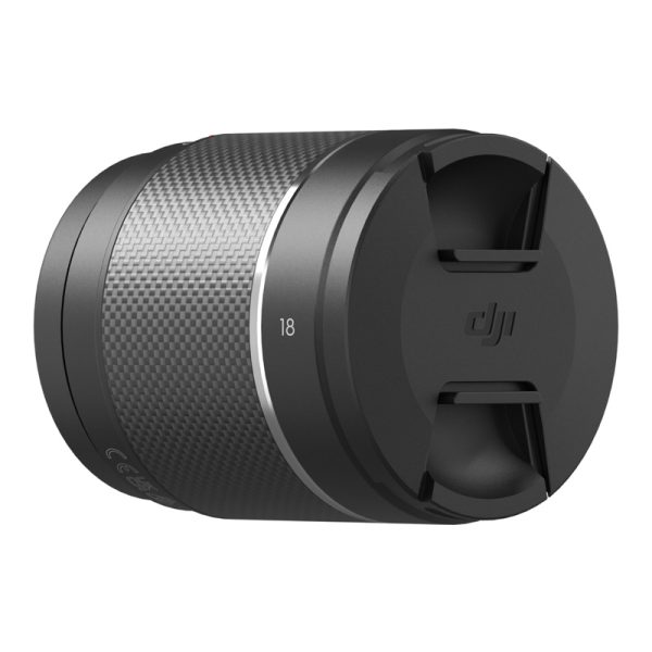 F2.8 ASPH Lens DJI DL18mm - Image 2
