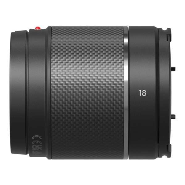 F2.8 ASPH Lens DJI DL18mm - Image 3