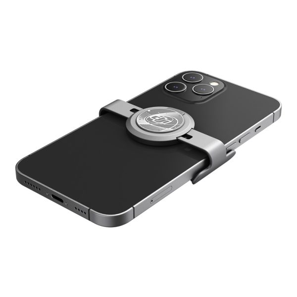 Magnetic Phone Clamp DJI OM 4 / OM 5 / Osmo Mobile 6 / Osmo Mobile SE — изображение 4