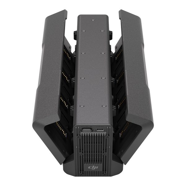 DJI Inspire 3 battery charging hub / TB51