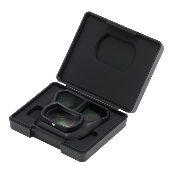 Szerokokątna nakładka na obiektyw do DJI Mavic 3 Pro - Image 4