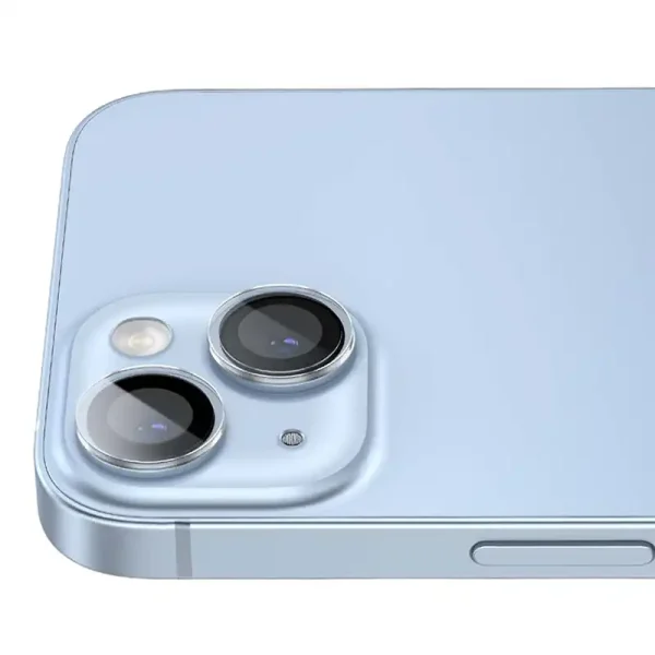 Lens Protector Baseus for iPhone 14/14 Plus - Image 3
