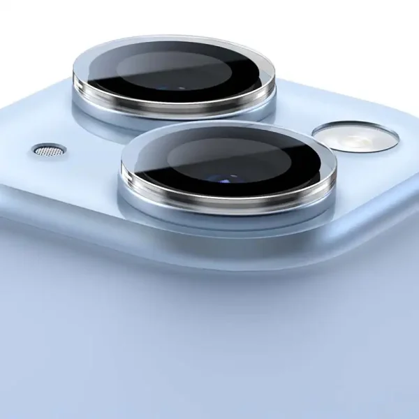Lens Protector Baseus for iPhone 14/14 Plus - Image 4