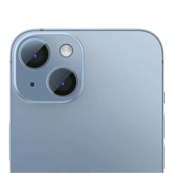 Lens Protector Baseus for iPhone 14/14 Plus - Image 5