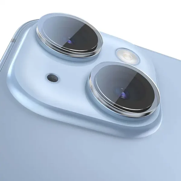 Lens Protector Baseus for iPhone 14/14 Plus - Image 6