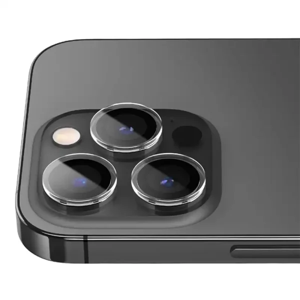 Lens Protector Baseus for iPhone 13 Pro/13 Pro Max - Image 3