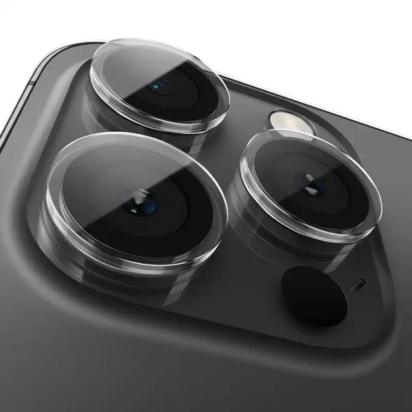 Lens Protector Baseus for iPhone 13 Pro/13 Pro Max - Image 4