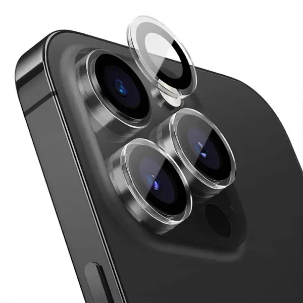 Lens Protector Baseus for iPhone 13 Pro/13 Pro Max - Image 5